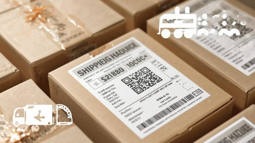 ARC Carrier Tracking Charges