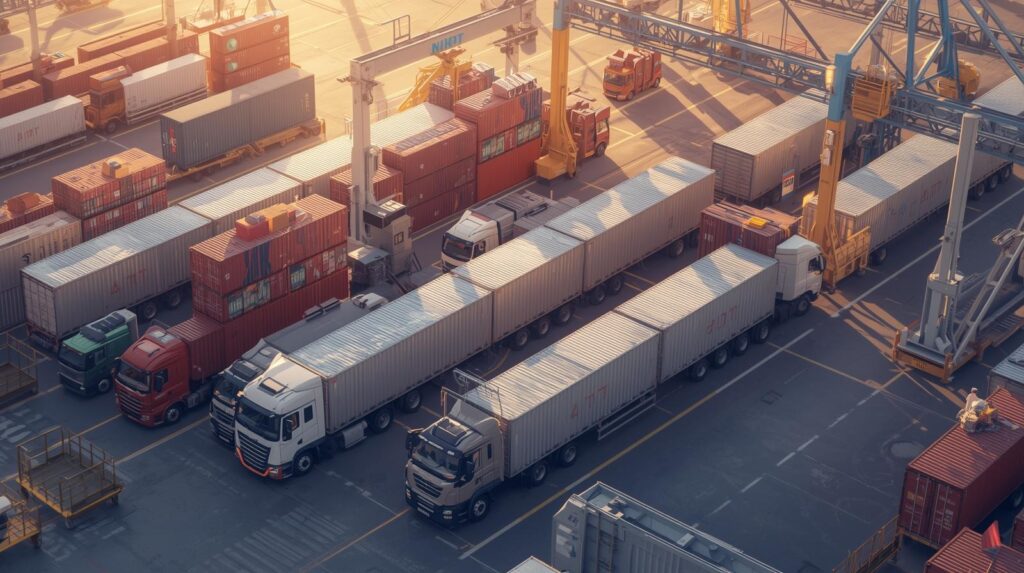 Airpak Express Tracking Charges