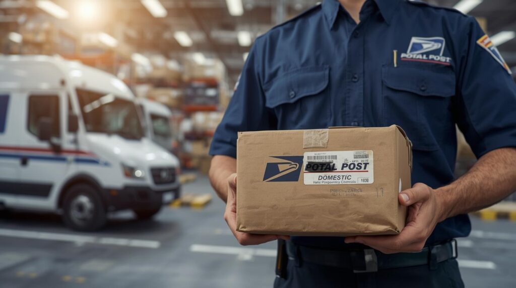 Speed Post Domestic Charges