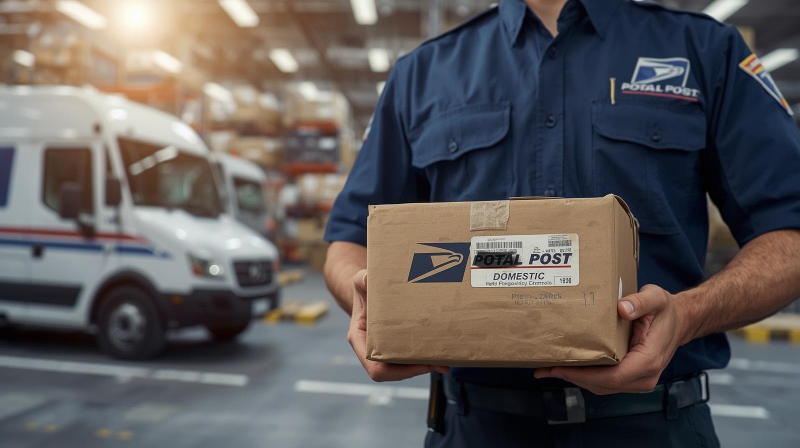 Speed Post Domestic Charges