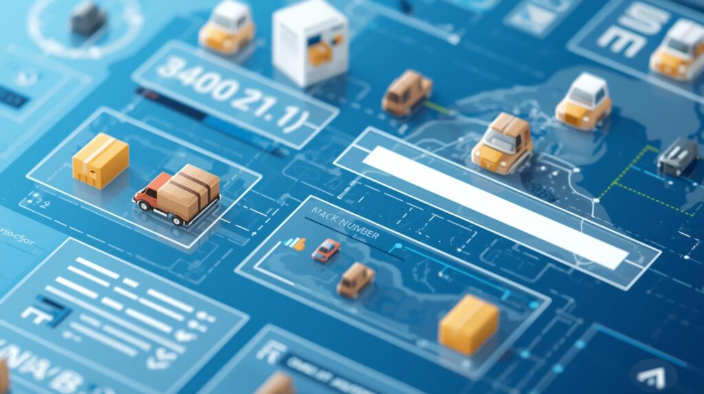 Asendia USA Tracking